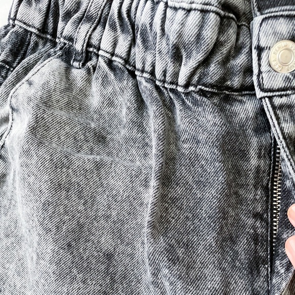 ❌SOLD❌NWT- ZARA Disney Pixar Toy Story High Rise Jeans - Picture 9 of 12